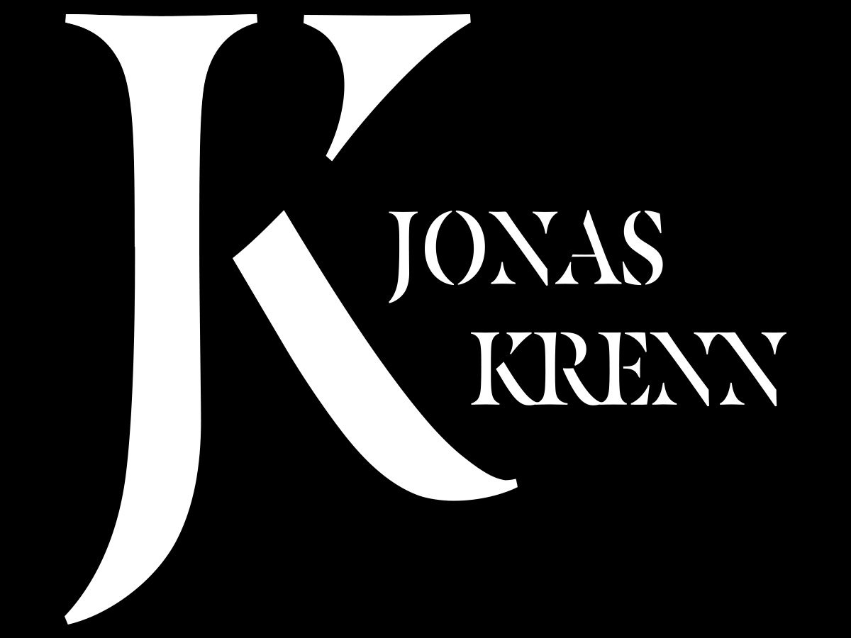 Jonas Krenn // Content Creation